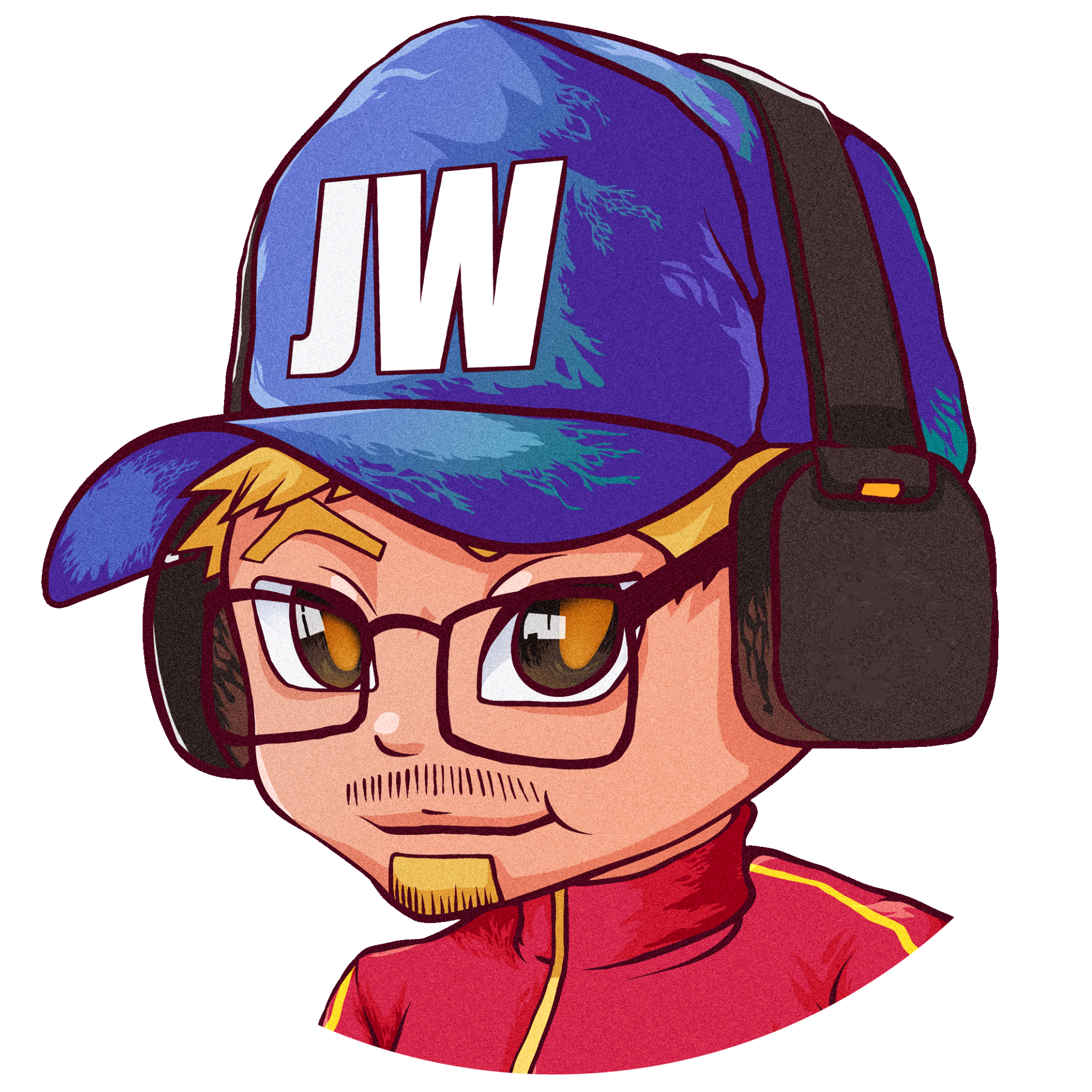 JW Logo